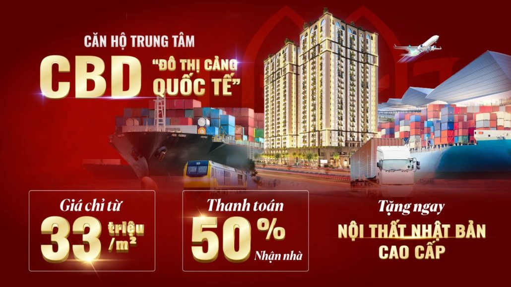 Phú Mỹ – trung tâm công nghiệp – cảng biển đang thu hút mạnh mẽ cộng đồng chuyên gia quốc tế.
